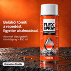 FlexSpray™