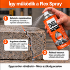 FlexSpray™