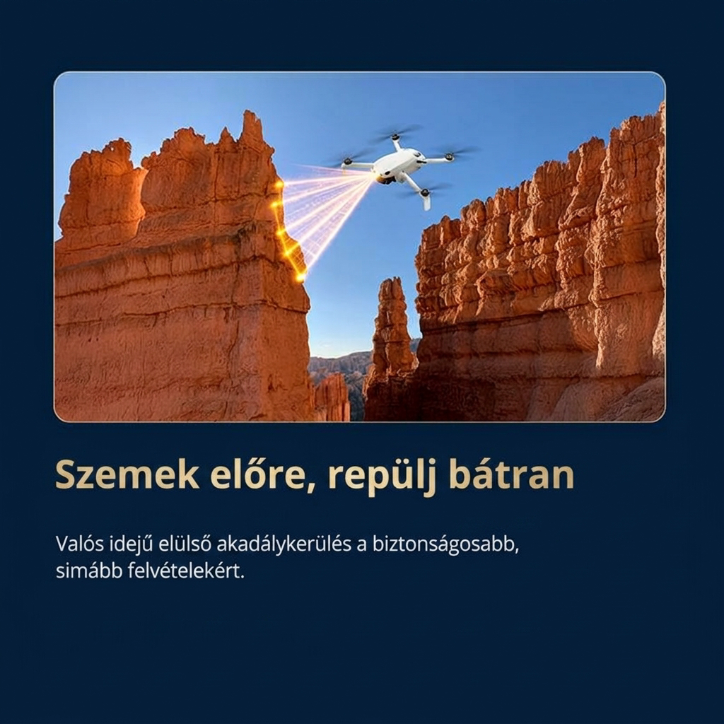 Skyrover S1 Kedvezménnyel (Vírusakció a TikTokon)
