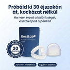 Próbáld ki 30 éjszakán át kockázat nélkül