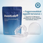 Fogorvosokkal együtt tervezve