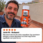 FlexSpray™