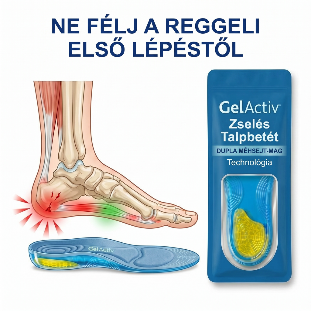 GelActiv