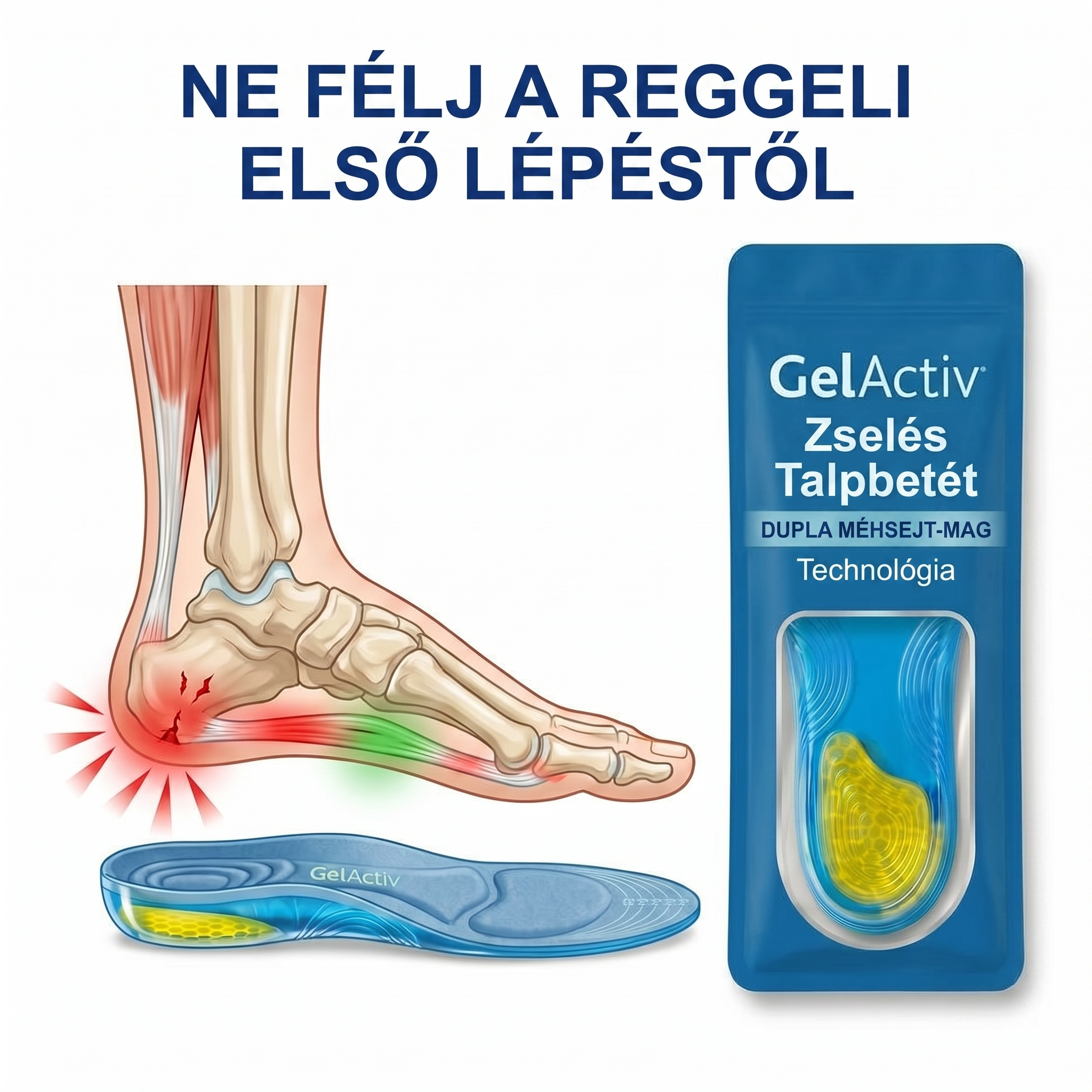 GelActiv