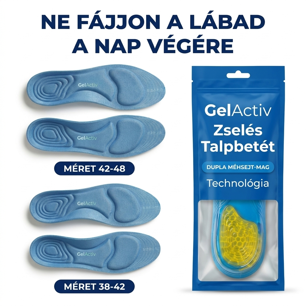 GelActiv