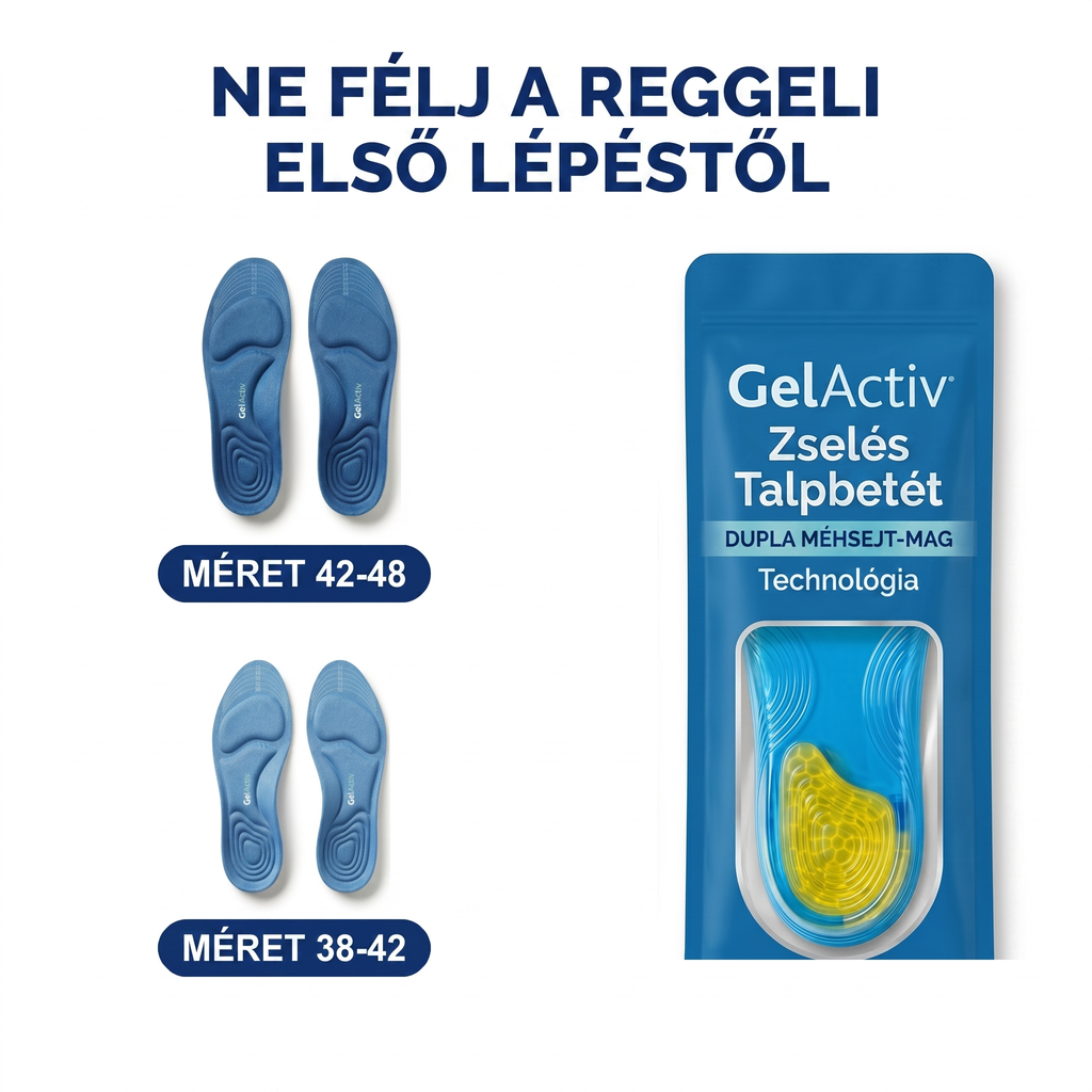 GelActiv