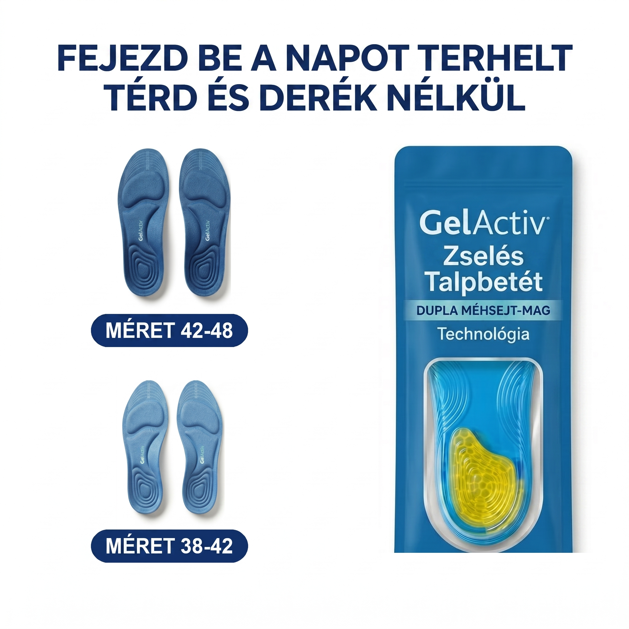 GelActiv